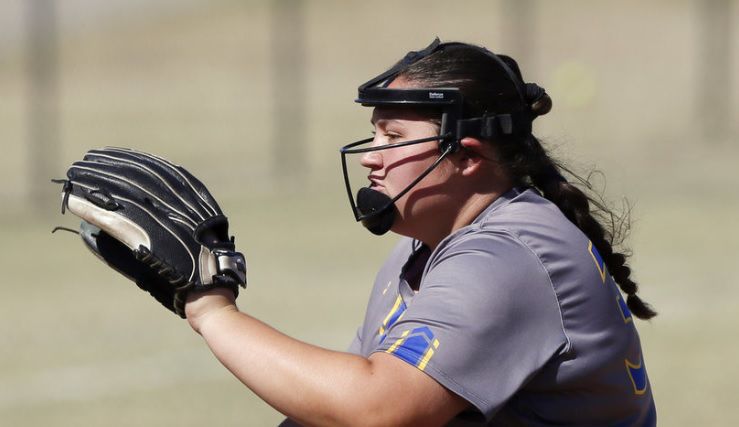 All-State Large West selections
